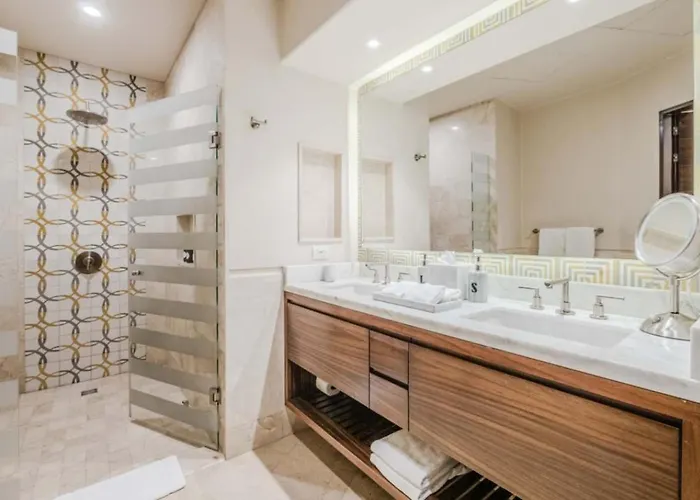 Holiday home Oceanfront 3br At Diamante By The Agency Baja Cabo San Lucas