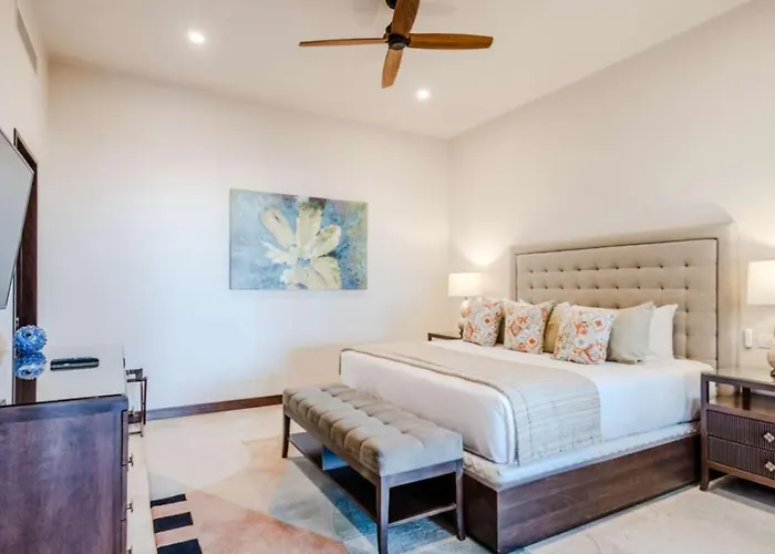 Holiday home Oceanfront 3br At Diamante By The Agency Baja Cabo San Lucas