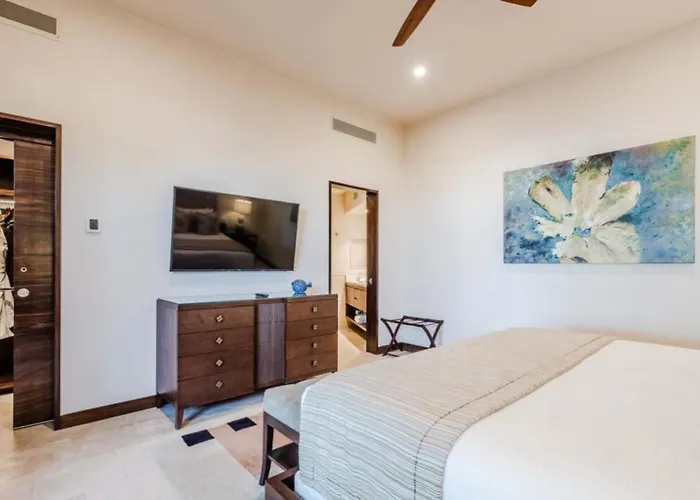 Oceanfront 3br At Diamante By The Agency Baja *