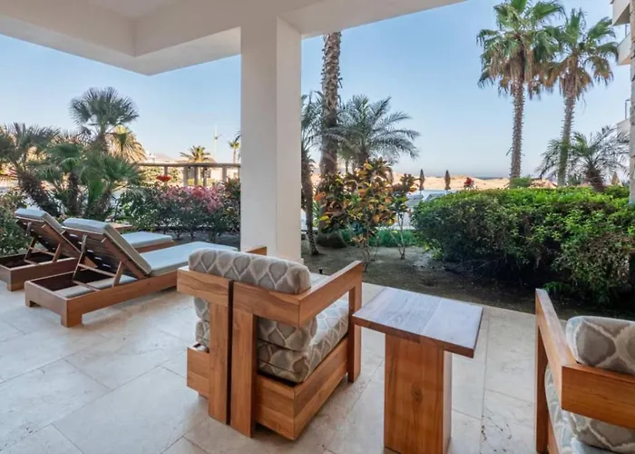 Holiday home Oceanfront 3br At Diamante By The Agency Baja Cabo San Lucas