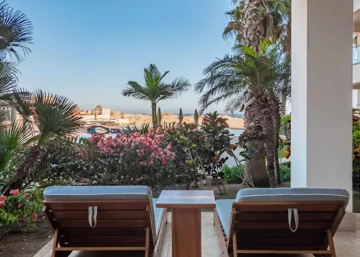 Oceanfront 3br At Diamante By The Agency Baja Holiday home
