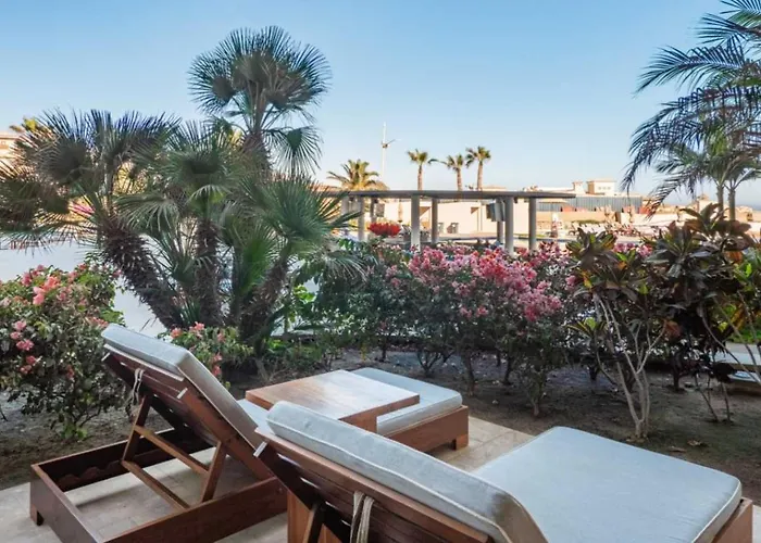 Oceanfront 3br At Diamante By The Agency Baja Cabo San Lucas