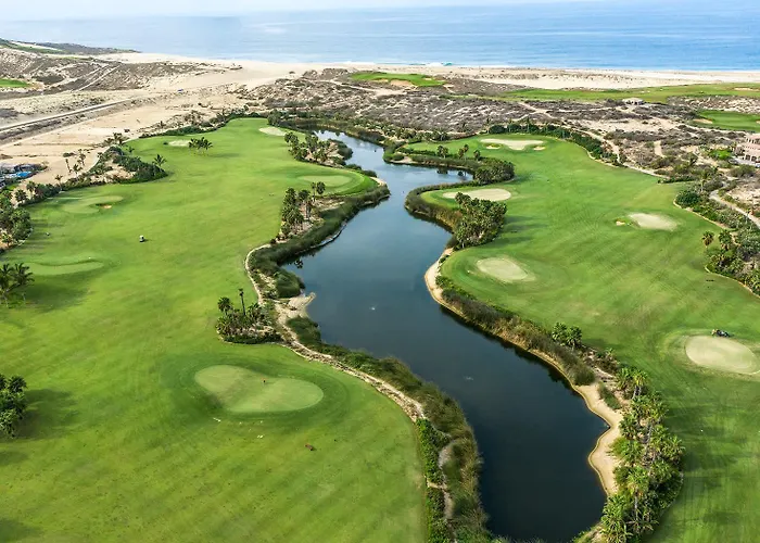 Holiday home Oceanfront 3br At Diamante By The Agency Baja