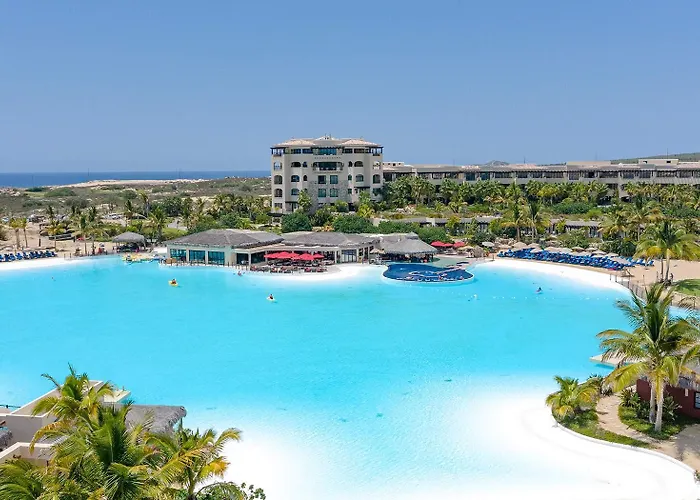 Holiday home Oceanfront 3br At Diamante By The Agency Baja