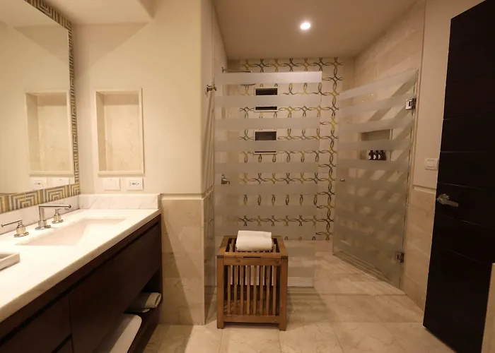 Oceanfront 3br At Diamante By The Agency Baja * Cabo San Lucas