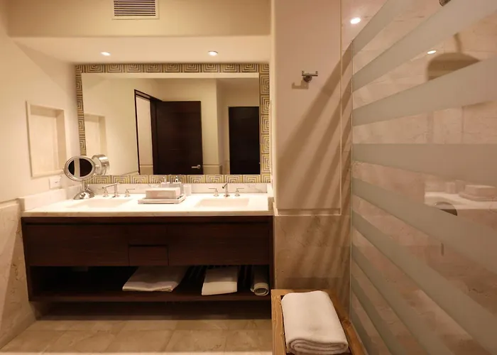 Holiday home Oceanfront 3br At Diamante By The Agency Baja