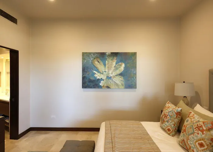 Holiday home Oceanfront 3br At Diamante By The Agency Baja Cabo San Lucas