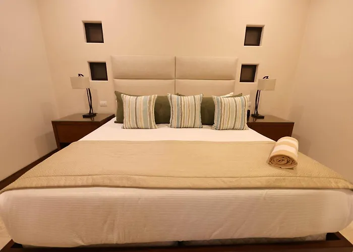 Oceanfront 3br At Diamante By The Agency Baja *