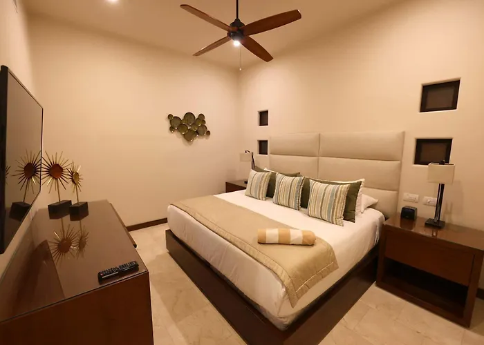 Oceanfront 3br At Diamante By The Agency Baja * Cabo San Lucas